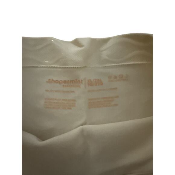 Shapermint Women All Day Everyday High Waisted Shaper Short SZ XL/2XL Beige NWT - Picture 4 of 6